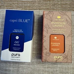 Pura Fragrance Refills - 2 Pack